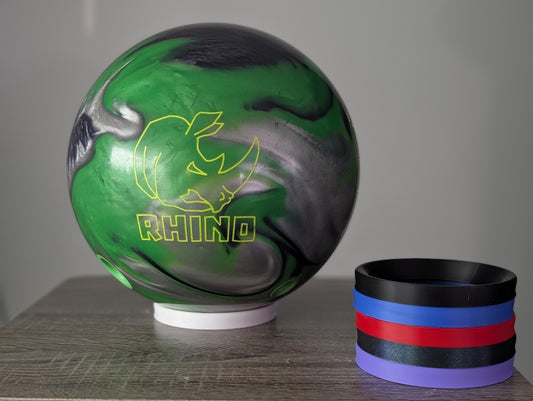 2-Pack Bowling Ball Cup Mini Holder – main product view