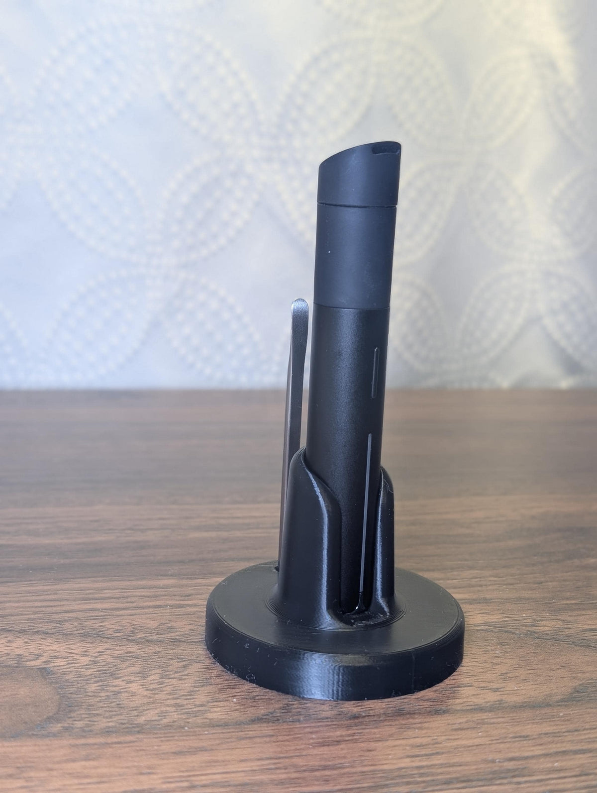 Stand for Puffco Pivot & Glass Jars | Dab Station Organizer | Puffco Accessory Holder | Concentrate Jar Stand | Minimal Display Dock